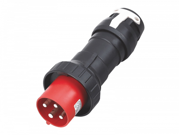 Взрывозащищенные разъемы (вилки и розетки)